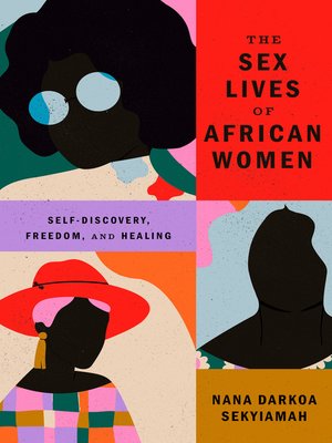 cover image of The Sex Lives of African Women